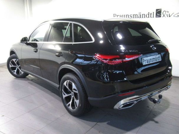 Mercedes-Benz GLC 300 e Avantgarde 230 kW image number 2