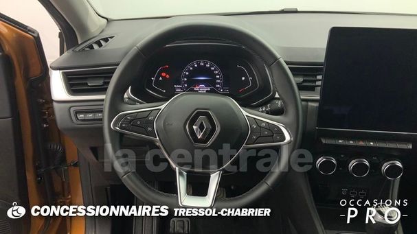 Renault Captur 103 kW image number 20