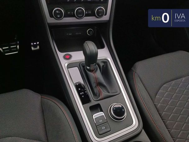 Seat Ateca 2.0 TDI DSG FR 110 kW image number 17