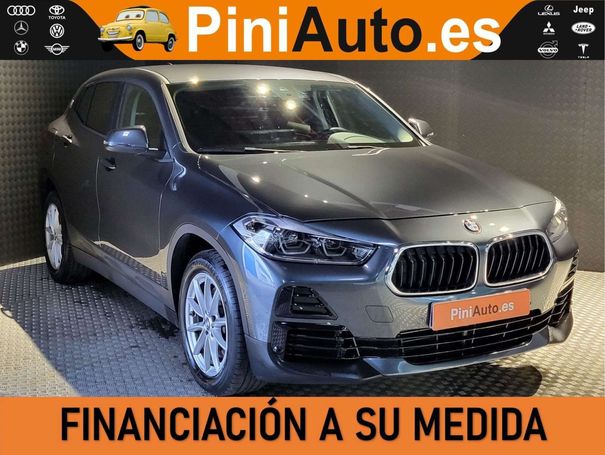 BMW X2 xDrive 140 kW image number 2