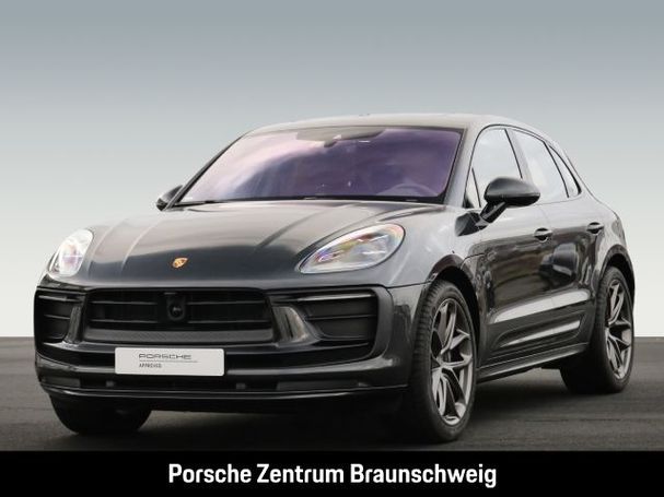 Porsche Macan 195 kW image number 1