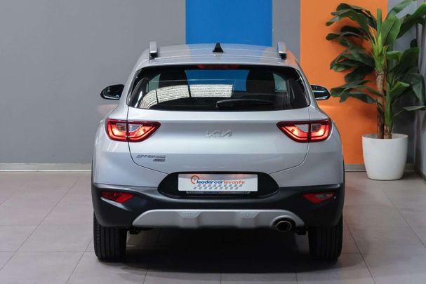 Kia Stonic 74 kW image number 12