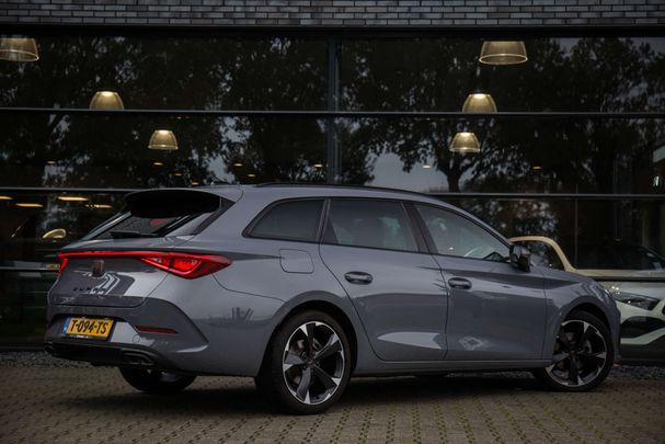 Cupra Leon Sportstourer 1.5 eTSI 110 kW image number 3