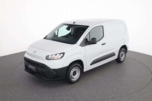 Toyota Proace 1.5 88 kW image number 1