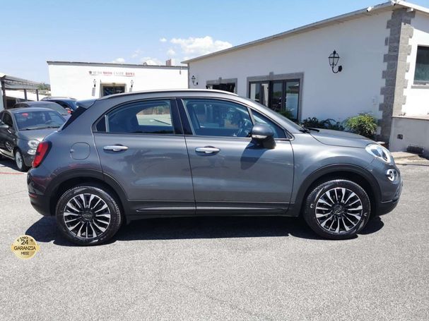 Fiat 500X 1.0 Cross 88 kW image number 37