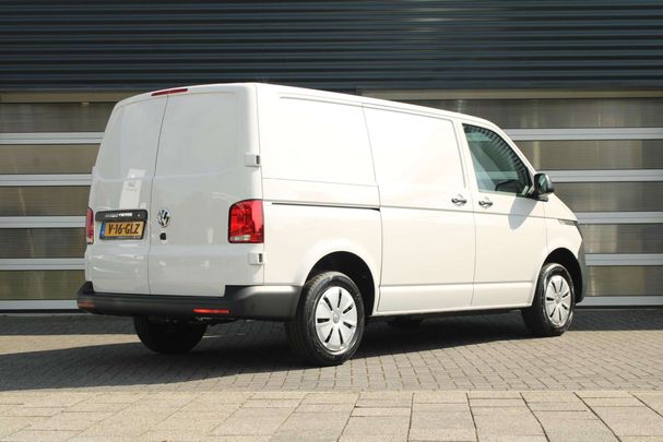 Volkswagen T6 Transporter 81 kW image number 2