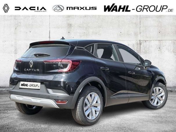 Renault Captur 140 Equilibre 103 kW image number 2