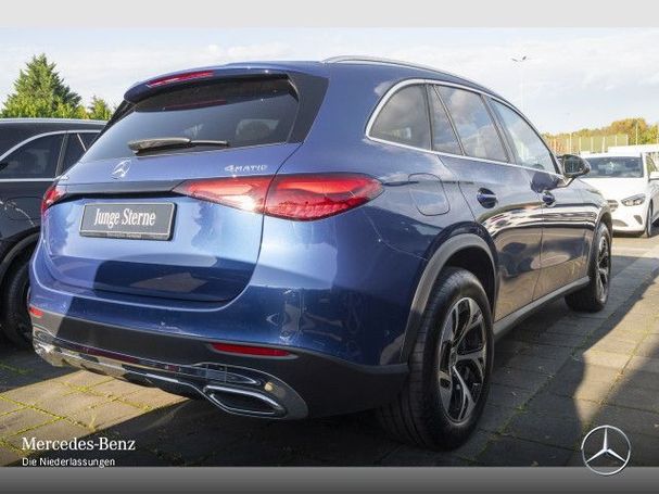 Mercedes-Benz GLC 300 e Avantgarde Advanced Plus 230 kW image number 2