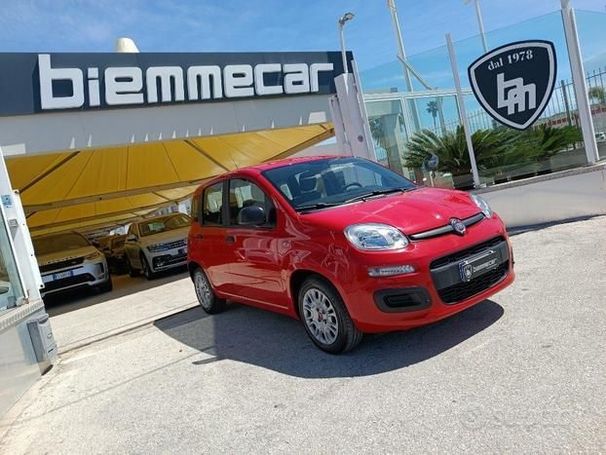 Fiat Panda 51 kW image number 3