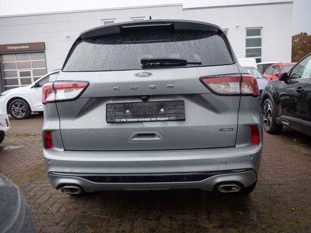 Ford Kuga 165 kW image number 3