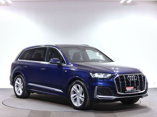 Audi Q7 55 TFSIe quattro S-Line 280 kW image number 2