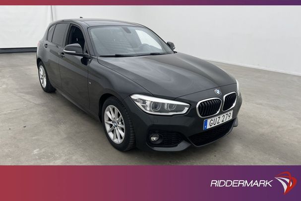 BMW 118d M Sport 110 kW image number 2