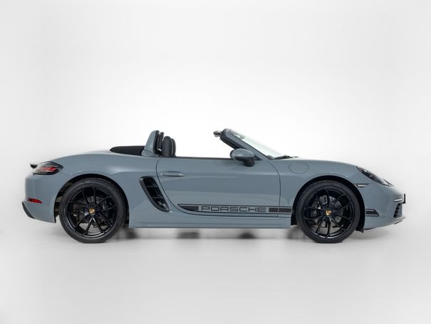 Porsche Boxster 220 kW image number 7