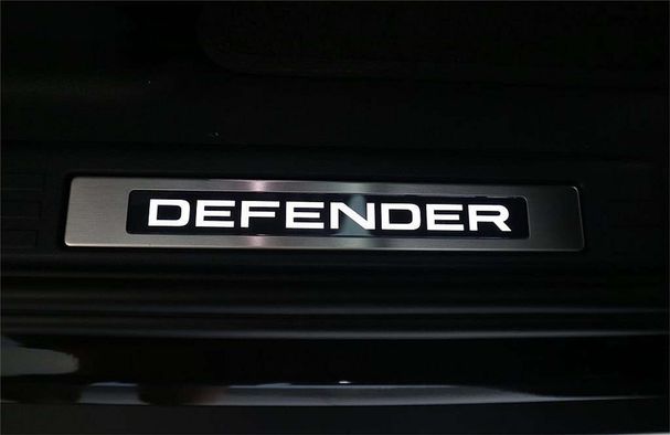 Land Rover Defender D300 221 kW image number 14