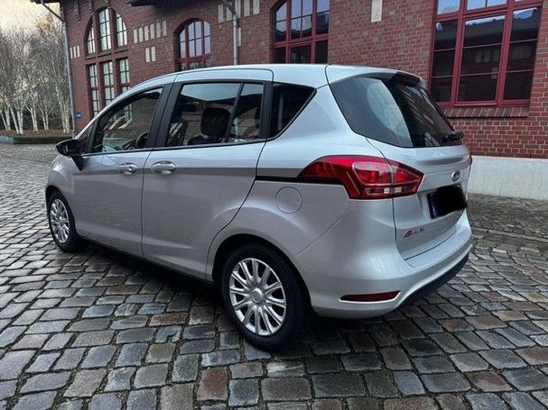 Ford B-Max 74 kW image number 4