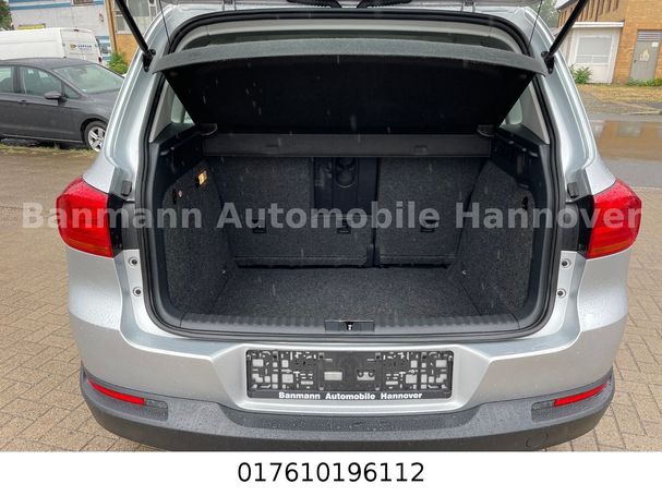 Volkswagen Tiguan 103 kW image number 12