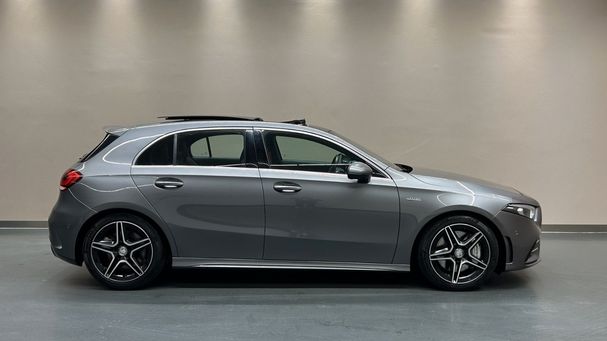 Mercedes-Benz A 35 AMG 4Matic 225 kW image number 3