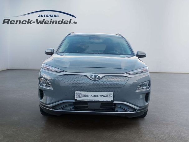 Hyundai Kona 39 kWh 100 kW image number 8