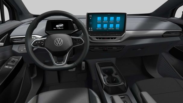 Volkswagen ID.5 150 kW image number 7