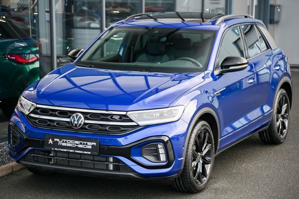 Volkswagen T-Roc 2.0 TSI 4Motion DSG 140 kW image number 27