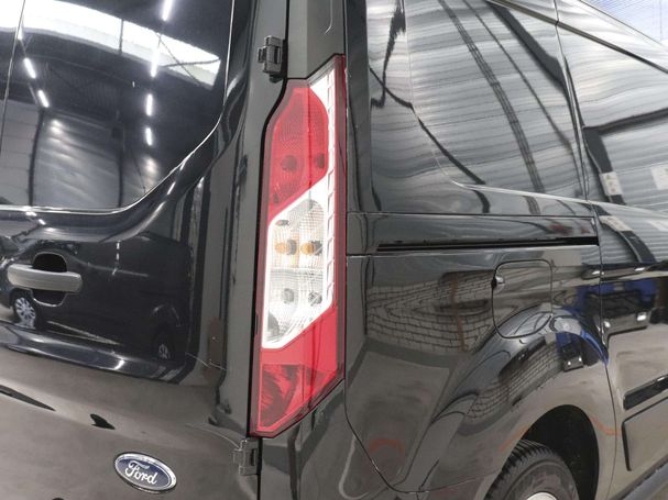 Ford Transit Connect L2 1.5 EcoBlue Trend 74 kW image number 15