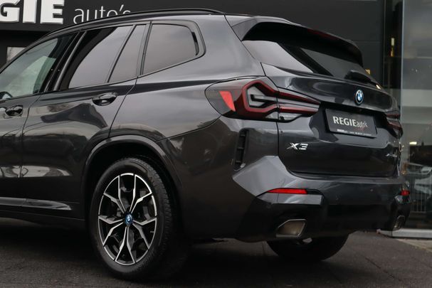 BMW X3 xDrive30e 215 kW image number 41