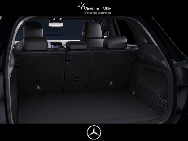 Mercedes-Benz EQA 250 140 kW image number 18