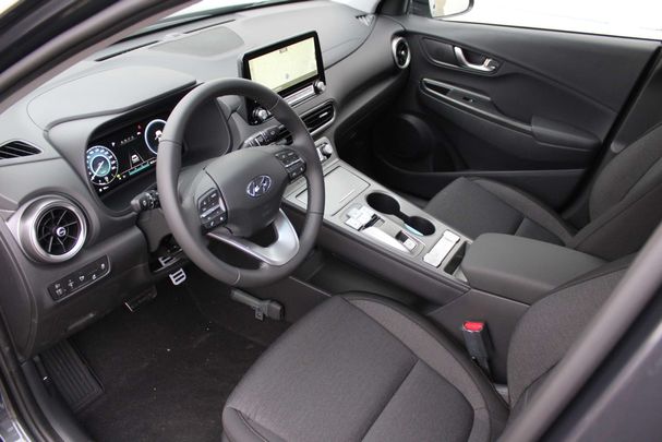 Hyundai Kona 39 kWh 100 kW image number 17