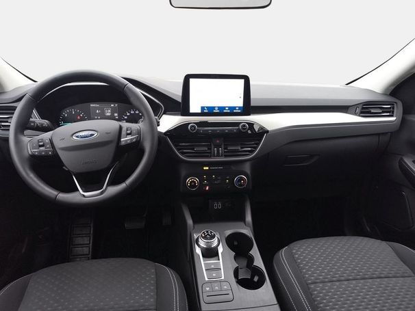 Ford Kuga 2.0 EcoBlue Cool Connect 110 kW image number 10