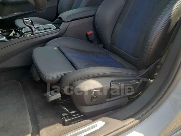 BMW 120d 140 kW image number 36