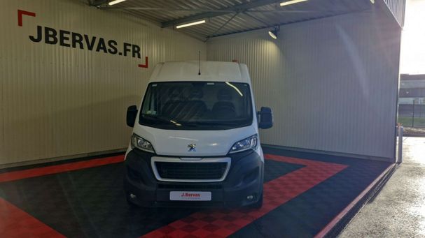 Peugeot Boxer HDi L2H2 Premium 96 kW image number 2