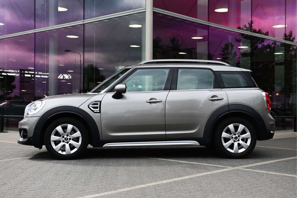 Mini Cooper Countryman 100 kW image number 3