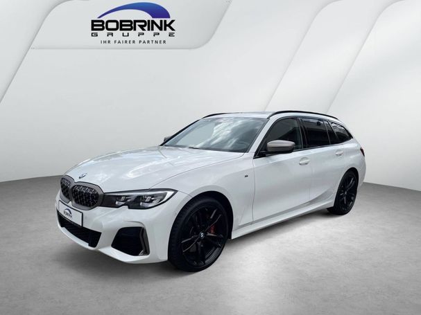 BMW M340i Touring xDrive M Sport 275 kW image number 1