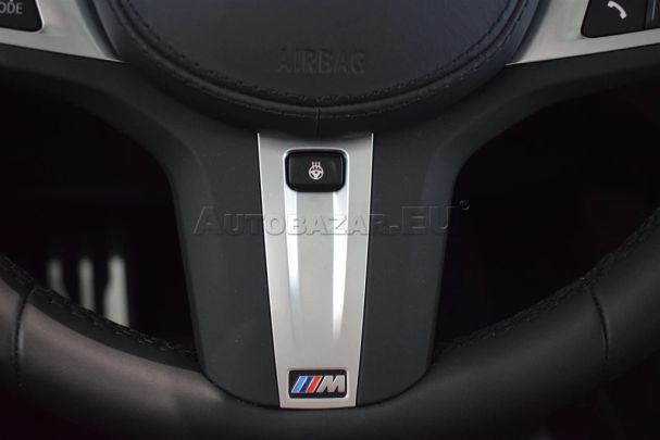 BMW iX3 210 kW image number 18