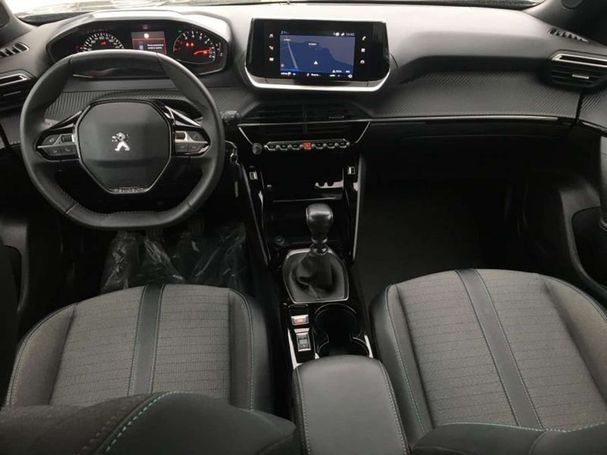 Peugeot 2008 1.2 PureTech 74 kW image number 7