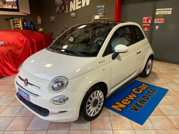 Fiat 500 1.0 51 kW image number 1