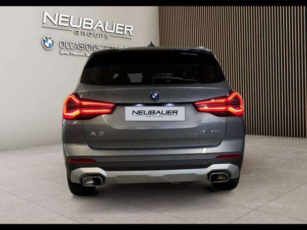 BMW X3 xDrive 137 kW image number 3