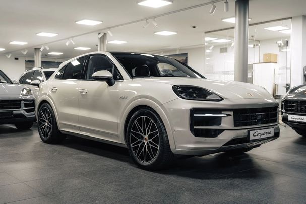 Porsche Cayenne 346 kW image number 2