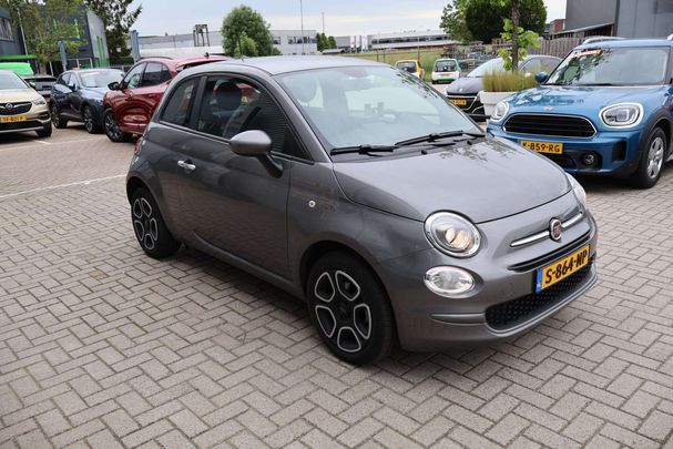 Fiat 500 1.0 51 kW image number 7