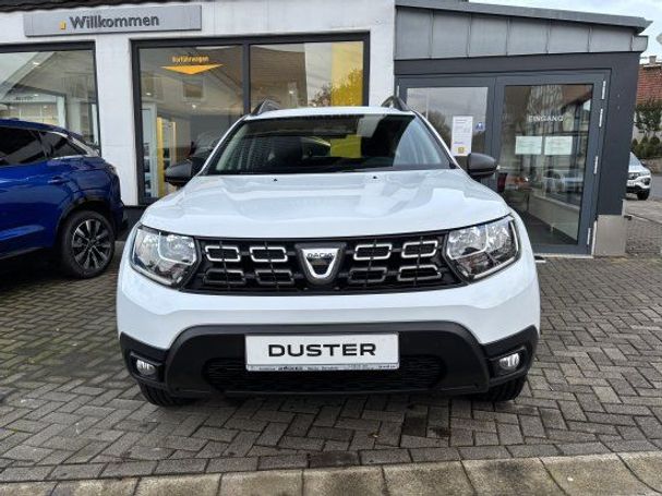 Dacia Duster TCe 130 Comfort 96 kW image number 3