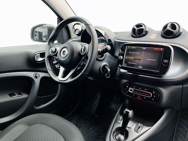 Smart ForTwo 60 kW image number 9