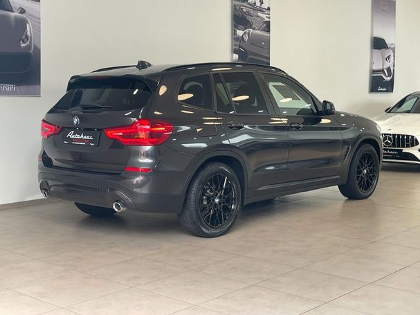 BMW X3 xDrive 140 kW image number 20