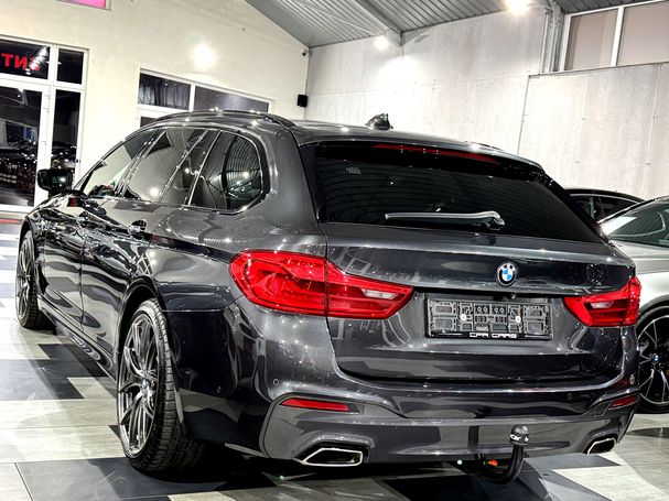 BMW 520d Touring xDrive 140 kW image number 5