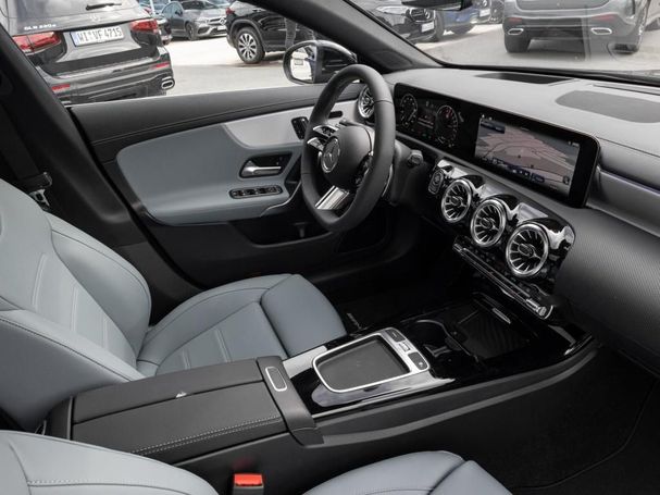 Mercedes-Benz CLA 250 160 kW image number 5