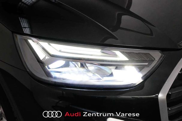 Audi Q5 40 TDI quattro Advanced 150 kW image number 4