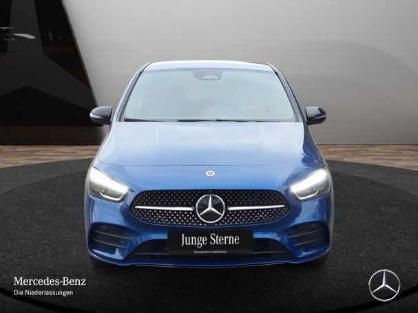 Mercedes-Benz B 250 e AMG Premium 160 kW image number 3