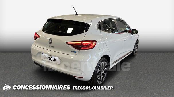 Renault Clio 1.6 E-Tech 103 kW image number 4