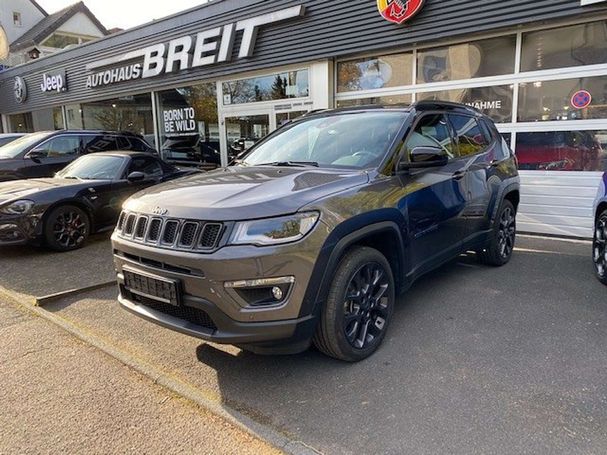 Jeep Compass 177 kW image number 1