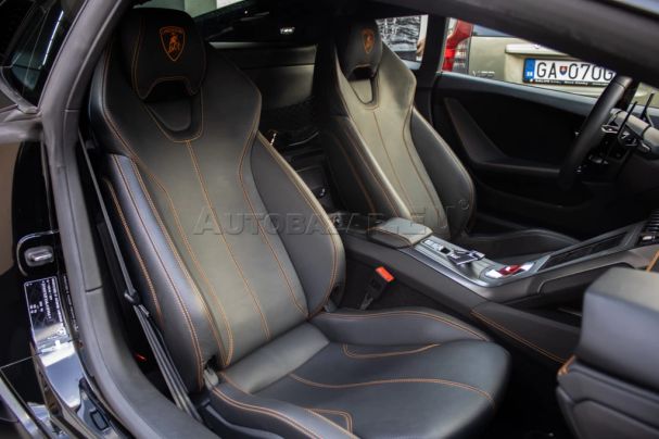 Lamborghini Huracan 449 kW image number 43