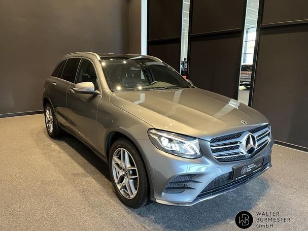 Mercedes-Benz GLC 300 180 kW image number 2